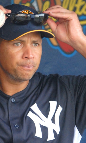 A-Rod saga multi-layered, lawyered
